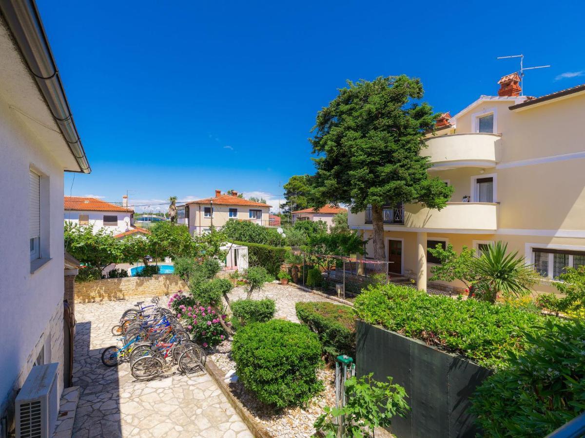 Apartment Nika-2 By Interhome Umag Exterior foto