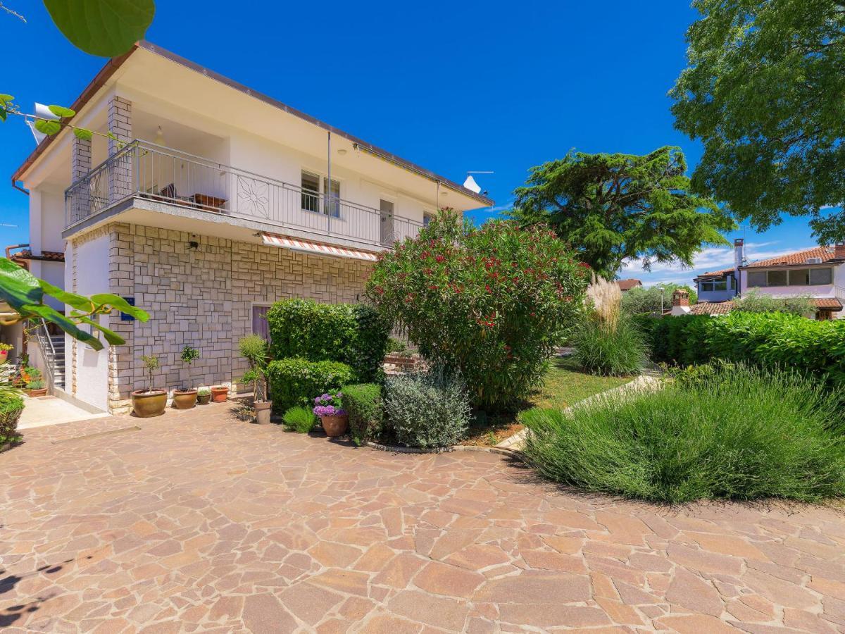 Apartment Nika-2 By Interhome Umag Exterior foto