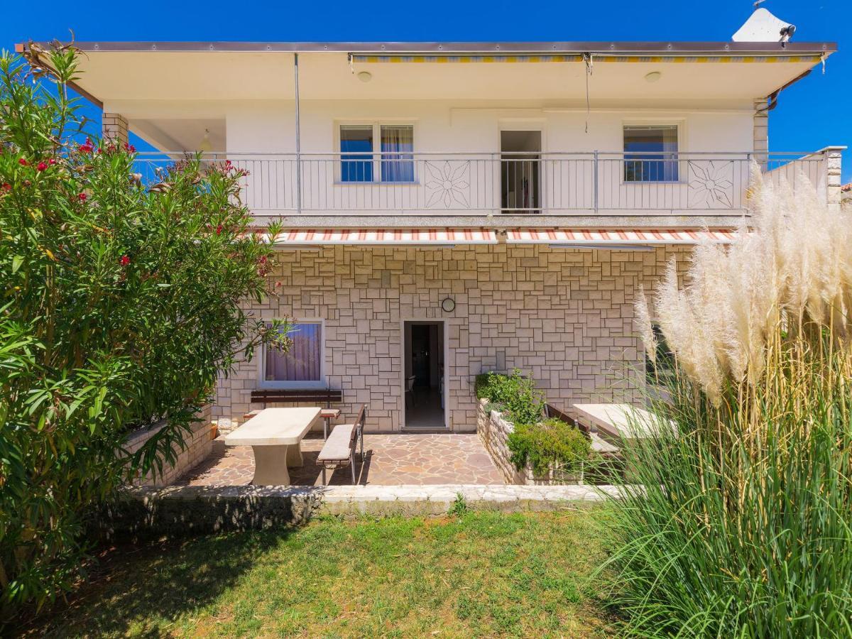 Apartment Nika-2 By Interhome Umag Exterior foto